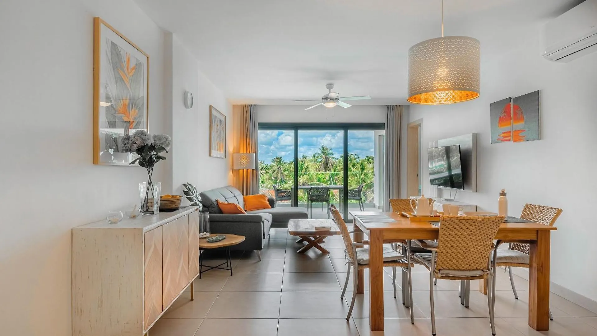 Beauty New Apartment 350Mts To Playa Bavaro With Pool Views Punta Cana Dominican Republic