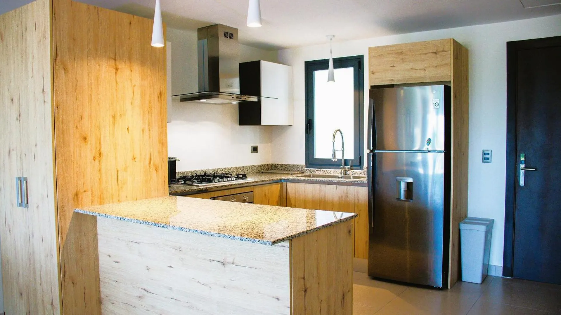 Beauty New Apartment 350Mts To Playa Bavaro With Pool Views Punta Cana