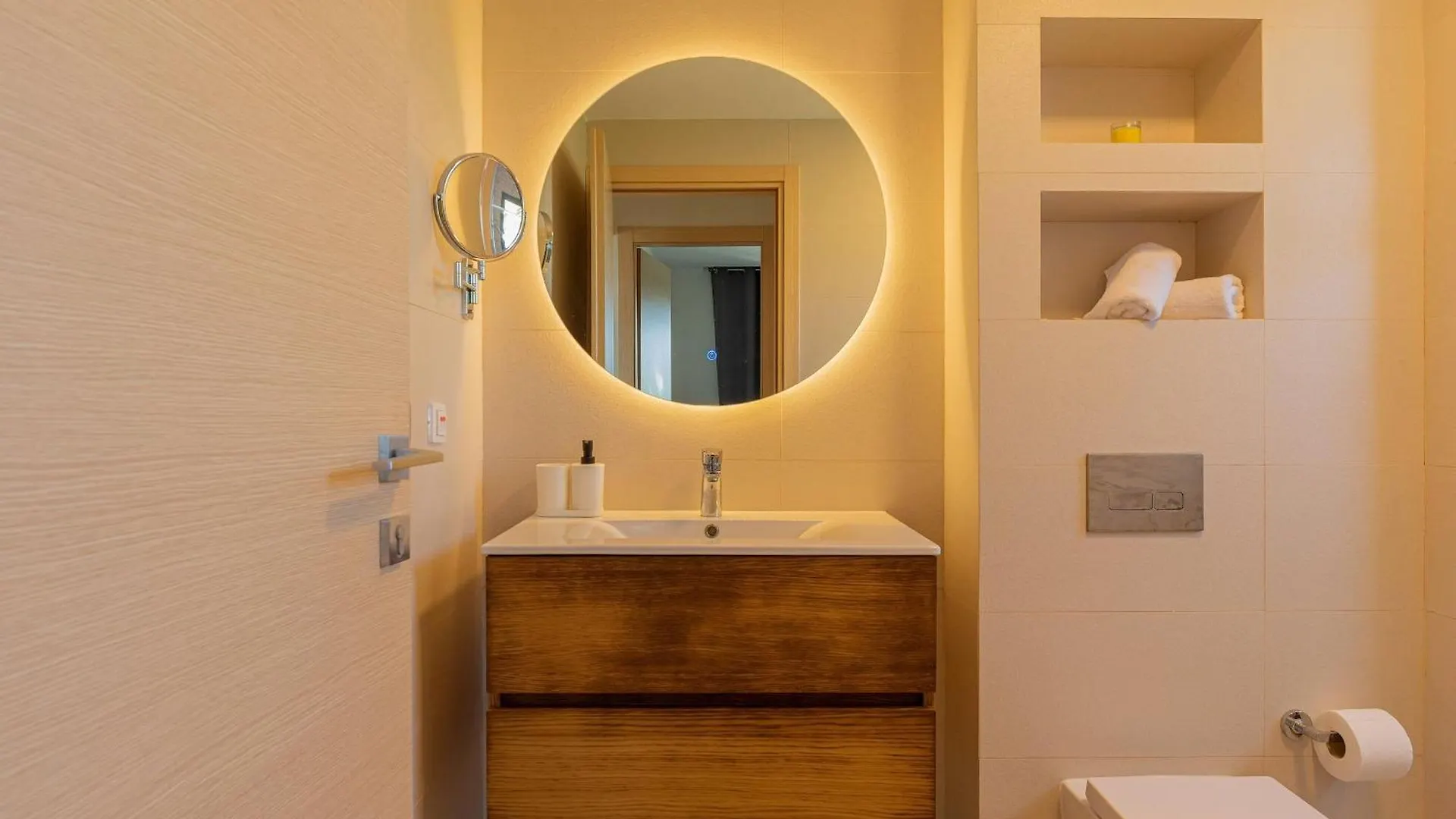 Beauty New Apartment 350Mts To Playa Bavaro With Pool Views Punta Cana