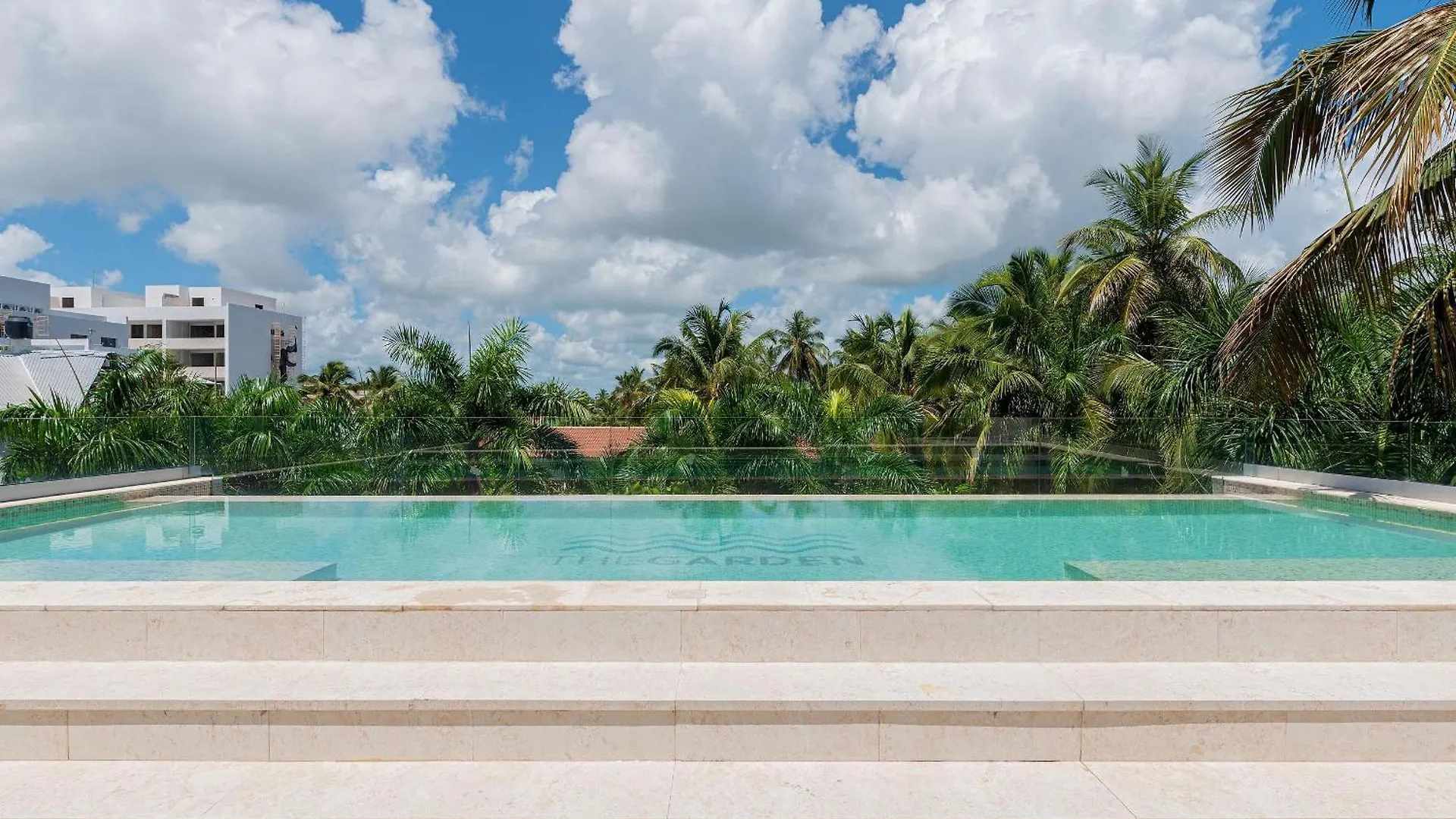 Beauty New Apartment 350Mts To Playa Bavaro With Pool Views Punta Cana 0*,  Dominican Republic