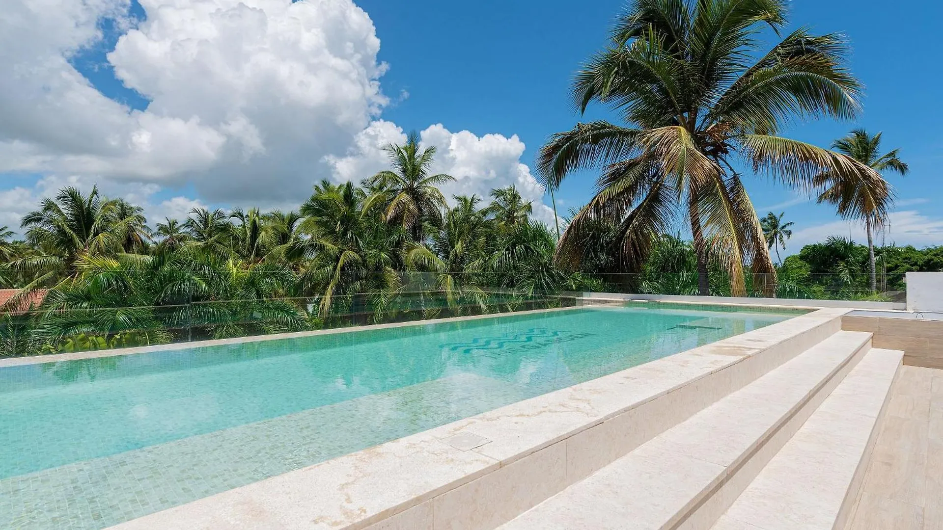 Beauty New Apartment 350Mts To Playa Bavaro With Pool Views Punta Cana