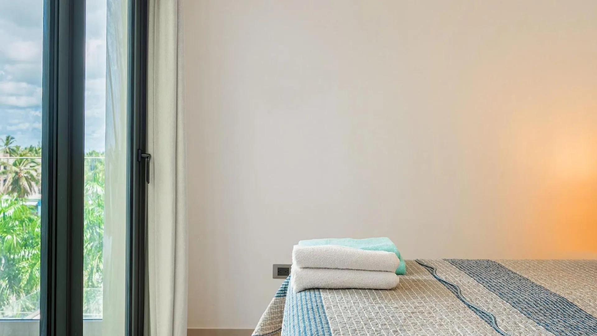Beauty New Apartment 350Mts To Playa Bavaro With Pool Views Punta Cana